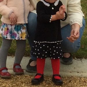 Cool Polka Dot shorts